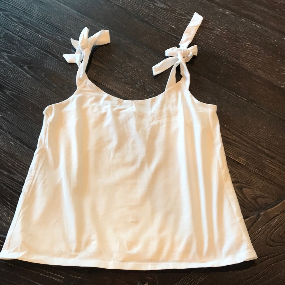 Tank top J. crew